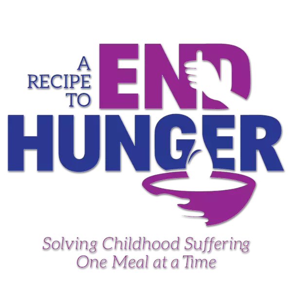 A Recipe To End Hunger | A Recipe To End Hunger